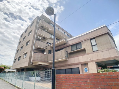 【外観】 | 旭町武井ビル