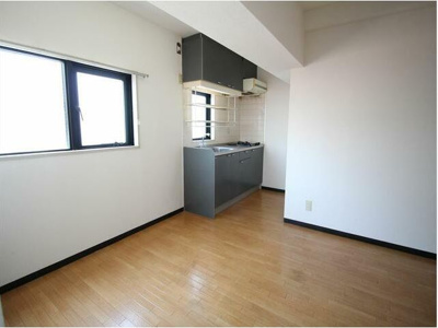 【居間・リビング】 | 旭町武井ビル