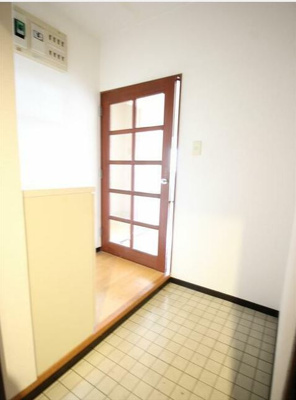 【玄関】 | 旭町武井ビル