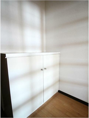 【収納】 | 旭町武井ビル