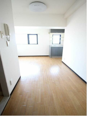 【洋室】 | 旭町武井ビル