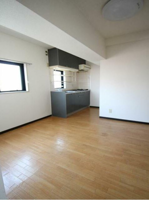 【洋室】 | 旭町武井ビル