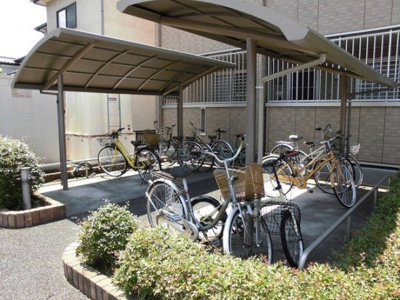 【その他共用部分】 | ルクソール