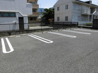 【駐車場】 | ルクソール