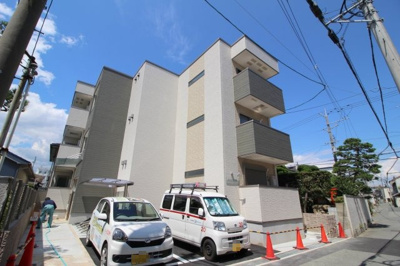 【外観】 | フジパレス豊中岡町