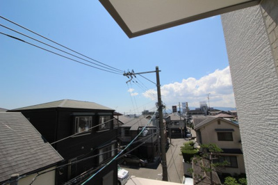 【展望】 | フジパレス豊中岡町
