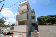 フジパレス豊中岡町の画像