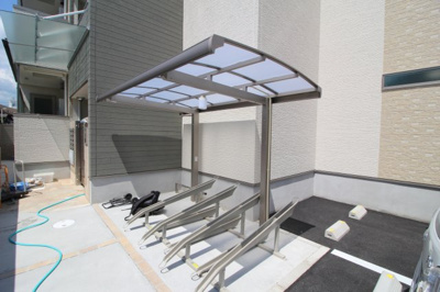 【その他共用部分】 | フジパレス豊中岡町