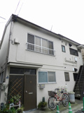 パークサイドコーポ根岸の画像