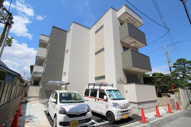 フジパレス豊中岡町の画像