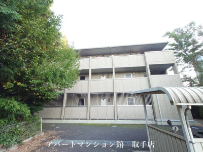 【外観】 | クレールⅤ