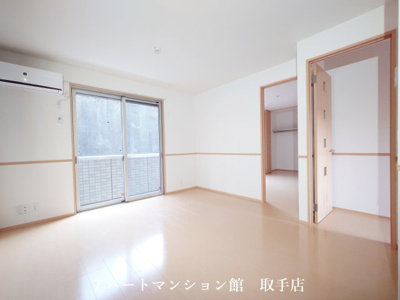 【居間・リビング】 | クレールⅤ