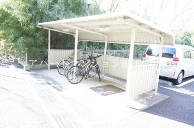 【その他共用部分】 | クレールⅤ