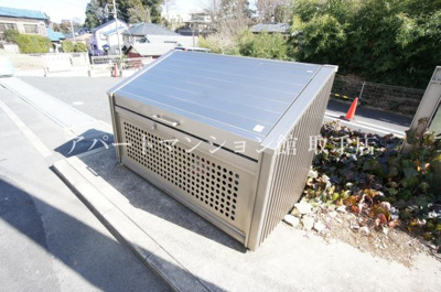 【その他共用部分】 | クレールⅤ