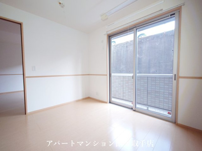 【寝室】 | クレールⅤ