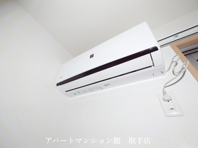 【設備】 | クレールⅤ