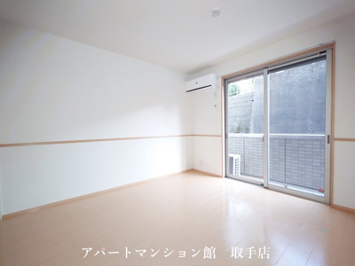 【居間・リビング】 | クレールⅤ