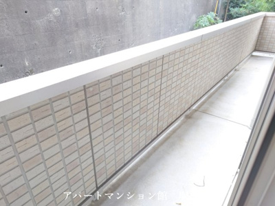 【バルコニー】 | クレールⅤ
