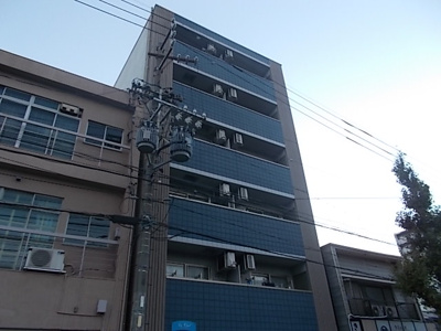【外観】 | ル・シエル