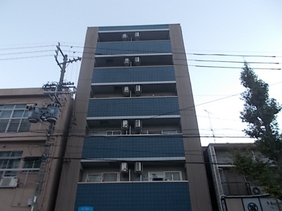 【外観】 | ル・シエル