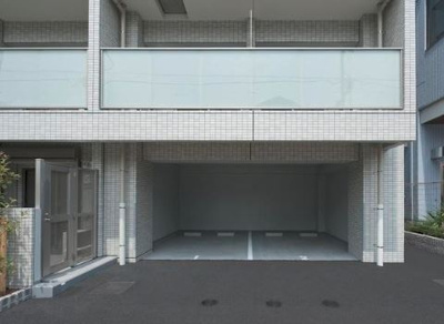 【その他共用部分】 | ガーラ･プレシャス木場