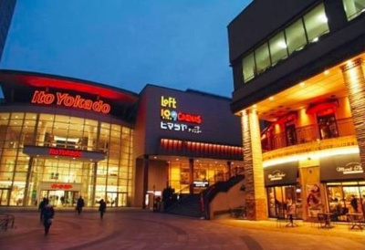 【周辺】 | ガーラ･プレシャス木場