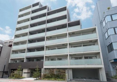 【外観】 | ガーラ･プレシャス木場