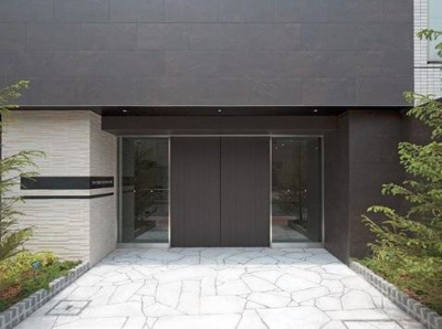 【エントランス】 | ガーラ･プレシャス木場