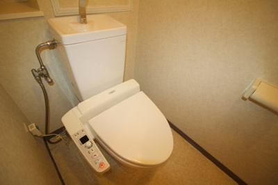 【トイレ】 | モンルシェンテ