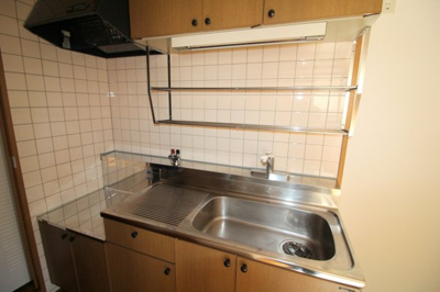 【キッチン】 | モンルシェンテ