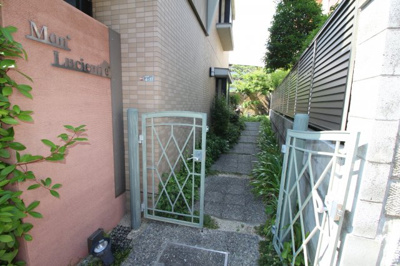 【エントランス】 | モンルシェンテ