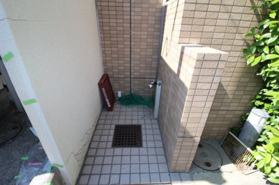 【その他共用部分】 | モンルシェンテ