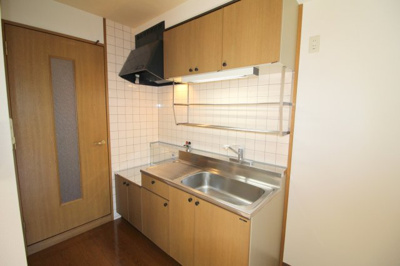 【キッチン】 | モンルシェンテ