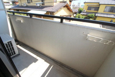 【バルコニー】 | モンルシェンテ