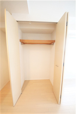 【収納】 | ジュネーゼグラン福島Noda