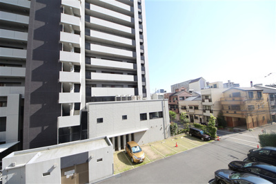 【展望】 | ジュネーゼグラン福島Noda