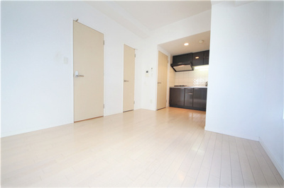 【洋室】 | ジュネーゼグラン福島Noda