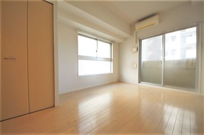 【洋室】 | ジュネーゼグラン福島Noda