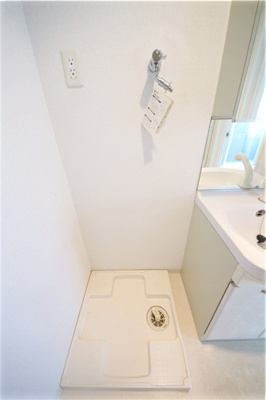 【設備】 | ジュネーゼグラン福島Noda