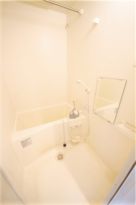 【浴室】 | ジュネーゼグラン福島Noda