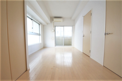 【洋室】 | ジュネーゼグラン福島Noda