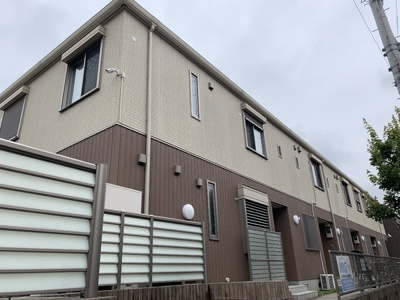 【外観】 | プルミエボナール東葛西