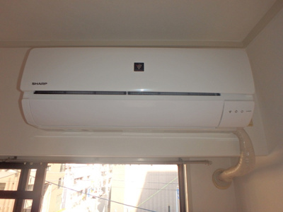 【設備】 | パークサイド西梅田