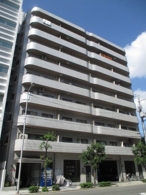 【外観】 | パークサイド西梅田