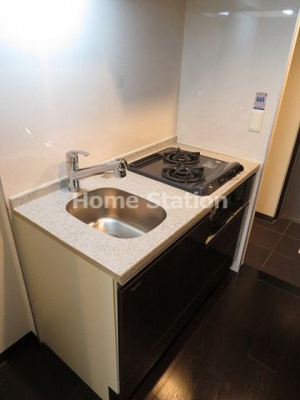 【キッチン】 | アルグラッド鷺洲