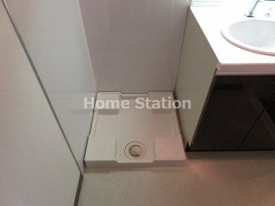 【内装】 | アルグラッド鷺洲