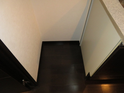 【キッチン】 | アルグラッド鷺洲