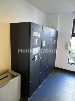 【その他共用部分】 | アルグラッド鷺洲