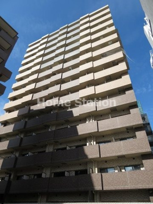 【外観】 | アルグラッド鷺洲