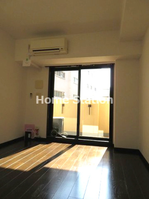 【洋室】 | アルグラッド鷺洲